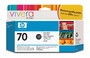  HP C9449A 70 Photo Black Ink Cartridge with Vivera Ink, 130 ml