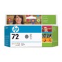  HP C9374A 72 Gray Ink Cartridge, 130ml