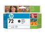Картридж HP C9403A 72 Matte Black Ink Cartridge, 130ml