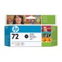  HP C9370A 72 Photo Black Ink Cartridge, 130ml