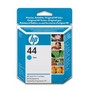Картридж HP 51644CE Cyan InkJet Cartridge for HP DesignJet 750C, 755CM
