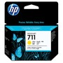  HP CZ136A No.711 DesignJet 120/ 520 Yellow 3-Pack