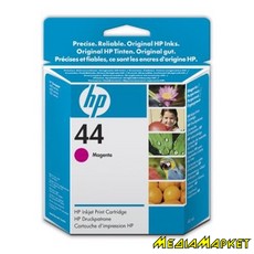 51644ME  HP 51644ME Magenta InkJet Cartridge for HP DJ 750C, 755CM