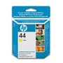  HP 51644YE Yellow InkJet Cartridge for HP DesignJet 750C, 755CM