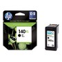  HP CB336HE 140 XL Black Ink. Print Cartridge with Vivera Ink