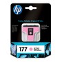 Картридж HP C8775HE 177 Light Magenta Ink Cartridge with Vivera Ink, 5.5 ml