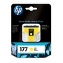Картридж HP C8773HE 177 Yellow Ink Cartridge with Vivera Ink, 6 ml