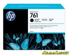 CM991A  HP CM991A No.761 DesignJet T7100 matte black