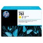 Картридж HP CM992A No.761 DesignJet T7100 yellow