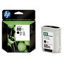  HP C9396AE 88 Large Black Ink Cartridge with Vivera Ink, 58.9 ml