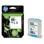  HP C9391AE 88 Large Cyan Ink Cartridge with Vivera Ink, 17.1 ml