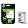 Картридж HP C9392AE 88 Large Magenta Ink Cartridge with Vivera Ink, 17.1 ml