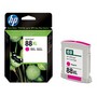  HP C9392AE 88 Large Magenta Ink Cartridge with Vivera Ink, 17.1 ml