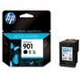 HP CC653AE 901 Black Print Crtg, 200 .