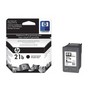 Картридж HP No.21b Simple Black Ink Crtg, 5 ml