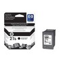  HP No.21b Simple Black Ink Crtg, 5 ml