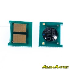 CHIP-HP-UN-U10-B ׳ Patron Ͳ  HP CLJ CP1025/1415/1215/2025/4025/M175/M251/M275/M351/M551 BLACK