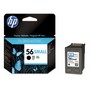 Картридж HP C6656GE No.56 SMALL Black inkjet print cartridge
