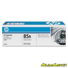 CE285AF  HP CE285AF LJ P1102/ 1102w black DUAL PACK