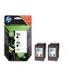 Картридж HP C9502AE Комплект HP No.56 Black Ink Cartridge, 2 шт. C6656AE