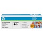 Картридж HP CC530AD CLJ CM2320nf/ 2320fxi/ CP2025dn/ CP2025n Dual pack black