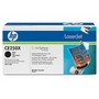 Картридж HP CE250X CLJ CP3525/CM3530 Black Print Cartridge, High Capacity, 10500 pages