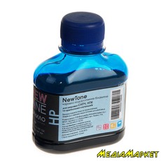 NTH/C-2  NewTone NTH/C-2 Ink(100 ) HP UNIVERSAL (Cyan)