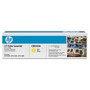Картридж HP CB542A Color LaserJet CP1215/1515/1518/CM1312MFP Yellow Print Cartridg, 1400 pages