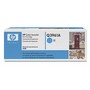 Картридж HP Q3961A Color LaserJet 2550/2820/2840 Print Cartridge, Cyan, 4.000 pages