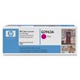  HP Q3963A Color LaserJet 2550/2820/2840 Print Cartridge, Magenta, 4.000 pages