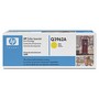 Картридж HP Q3962A Color LaserJet 2550/2820/2840 Print Cartridge, Yellow, 4.000 pages