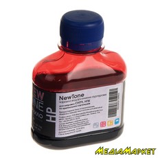 NTH/M-2  NewTone NTH/M-2 Ink(100 ) HP UNIVERSAL (Magenta)