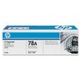  HP CE278AF LJ P1566/ 1606DN/ 1536dnf DUAL PACK