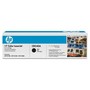  HP CB540A Color LaserJet CP1215/1515/1518/CM1312MFP Black Print Cartridge, 2200 pages