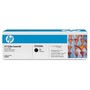 Картридж HP CC530A Color LaserJet CP2025/CM2320 Black Print Cartridge, 3500 pages