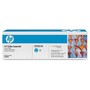 Картридж HP CC531A Color LaserJet CP2025/CM2320 Cyan Print Cartridge, 2800 pages
