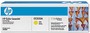 Картридж HP CC532A Color LaserJet CP2025/CM2320 Yellow Print Cartridge, 2800 pages