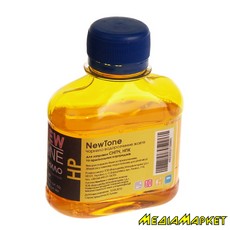 NTH/Y-2  NewTone NTH/Y-2 Ink(100 ) HP UNIVERSAL (Yellow)