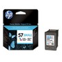 Картридж HP C6657GE No.57 DJ5550/ 450cbi, PS1x0/ 7x50 small color, 4.5ml