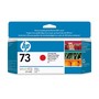 Картридж HP CD951A DJ Z2100/ 3100 No.73 Red 130ml