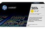 Картридж HP CE402A LaserJet Enterprise 500 Color M551n/ 551dn/ 551xh yellow