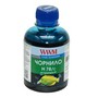 Чорнило WWM HP CB316HE/321HE (Cyan) (200 г)