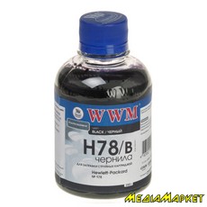 H78/B  WWM HP CB316HE/321HE (Black) (200 )