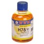 Чорнило WWM HP CB316HE/321HE (Yellow) (200 г)