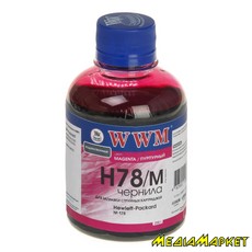 H78/M  WWM HP CB316HE/321HE (Magenta) (200 )