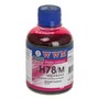 Чорнило WWM HP CB316HE/321HE (Magenta) (200 г)