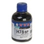 Чорнило WWM HP CB316HE/321HE (Black Pigmented) (200 г)