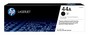 Картридж HP CF244A для LJ M15/M28 Black (1000 стор)