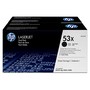  HP Q7553XD LJ P2015 (max) DUAL PACK