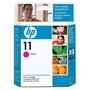 Картридж HP C4837A No.11 DJ2200/ 2250/ cp1700 magenta